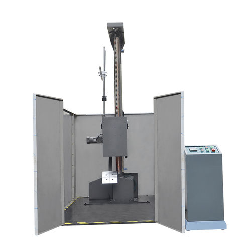 电子产品坠落试验机 - BF-F-315ST - Guangdong Bell Experiment Equipment Co., Ltd - 高层