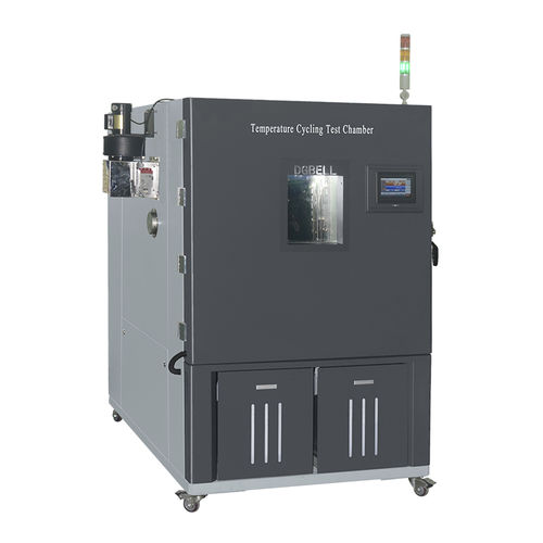 湿度试验箱 - BTH-1000D - Guangdong Bell Experiment Equipment Co., Ltd - 温度 / 环境应力筛选 / 快速温度循环