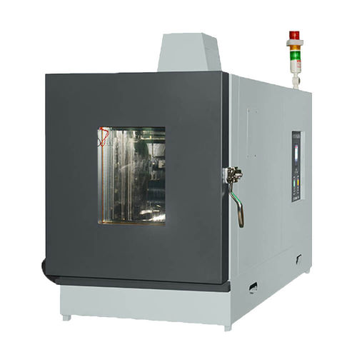 湿度试验箱 - BTH-50 - Guangdong Bell Experiment Equipment Co., Ltd - 温度 / 环境 / 材料试验机用