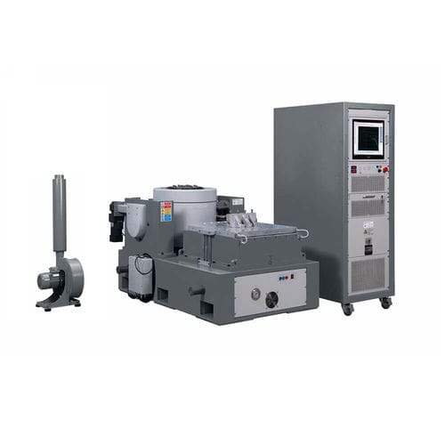 机械振动测试系统 - BE-EV-203 - Guangdong Bell Experiment Equipment Co., Ltd - 用于电子工业