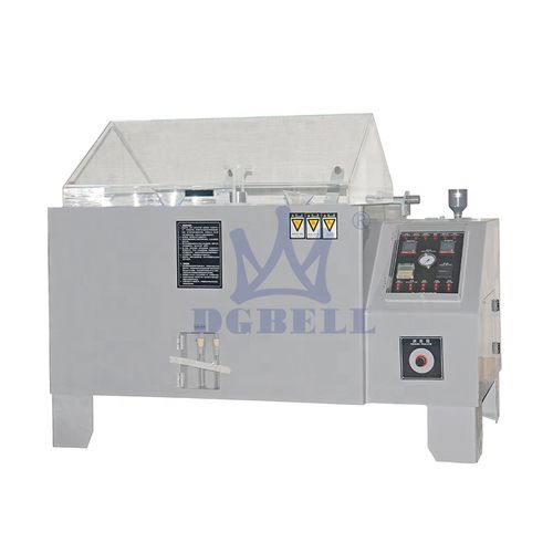 湿度试验箱 - SASSC-BE-CS - Guangdong Bell Experiment Equipment Co., Ltd - 盐雾 / 腐蚀 / 用于汽车