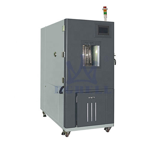 环境室 - ECOHPP-BTH - Guangdong Bell Experiment Equipment Co., Ltd - 湿度 / 温度 / 稳定性