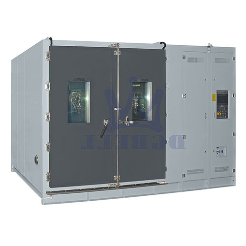 湿度试验箱 - BTHW-M - Guangdong Bell Experiment Equipment Co., Ltd - 温度 / 环境 / 质量控制