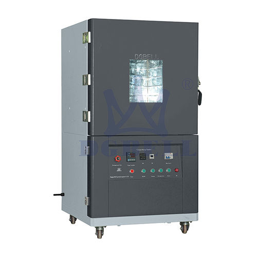 烘干炉 - BE-ZK-M - Guangdong Bell Experiment Equipment Co., Ltd - 室式 / 熟化 / 热量