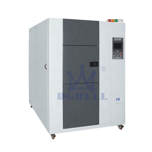 冷热冲击试验箱 - SSCAL-BTS - Guangdong Bell Experiment Equipment Co., Ltd - 恒温 / 温度 / 质量控制