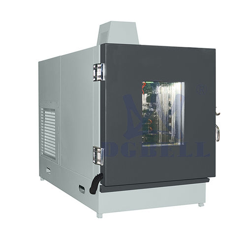 温度试验箱 - BTH-50-M - Guangdong Bell Experiment Equipment Co., Ltd - 稳定性 / 环境 / 材料试验机用