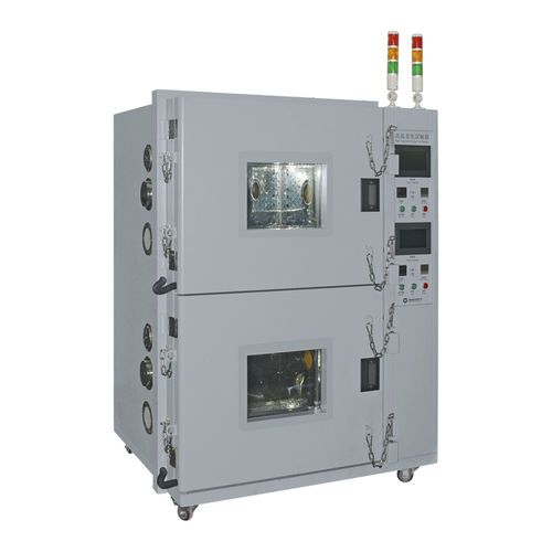 温度试验箱 - BTL-D2-M - Guangdong Bell Experiment Equipment Co., Ltd - 湿度 / 环境 / 稳定性