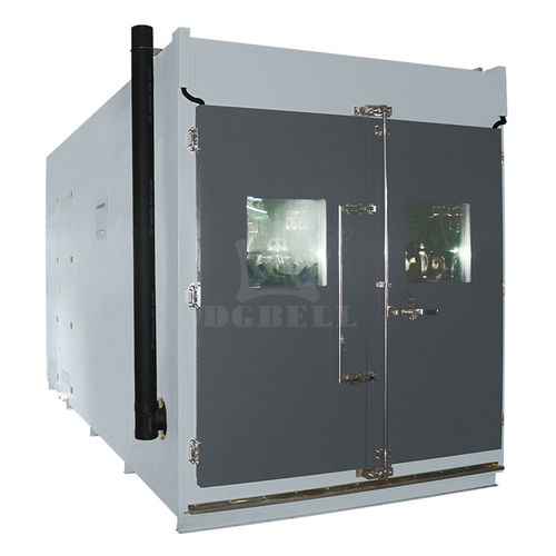 盐雾试验箱 - SASSC-BE-8209 - Guangdong Bell Experiment Equipment Co., Ltd - 湿度 / 温度 / 盐雾腐蚀