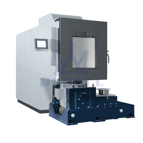 湿度试验箱 - VIBAV-BTHZ - Guangdong Bell Experiment Equipment Co., Ltd - 温度 / 振动 / 用于汽车