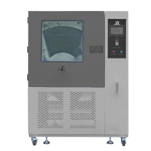 防尘密封试验箱 - BE-XR-M - Guangdong Bell Experiment Equipment Co., Ltd - 砂蚀 / 砂子 / 材料试验机用