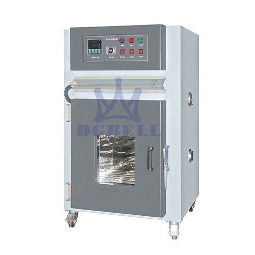 橱柜式炉 - BTG-MO - Guangdong Bell Experiment Equipment Co., Ltd - 烘干 / 空气循环