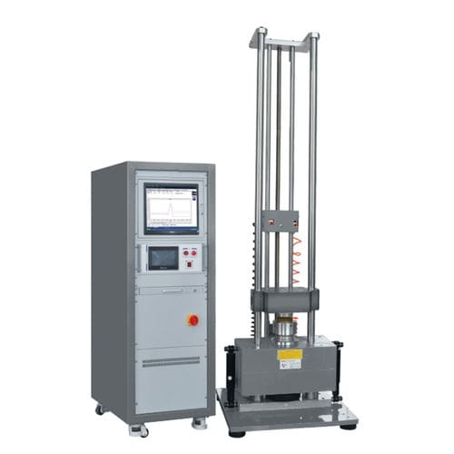 机械试验机 - BE-SKT-10 - Guangdong Bell Experiment Equipment Co., Ltd - 冲击 / 冲击 / 电脑控制