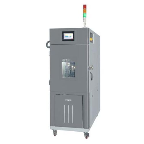 湿度试验箱 - BTH-80 - Guangdong Bell Experiment Equipment Co., Ltd - 温度 / 稳定性 / 用于汽车