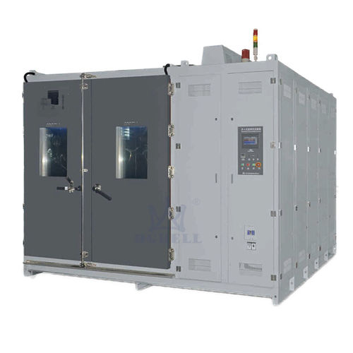气候试验箱 - IEC68BTHW-10M - Guangdong Bell Experiment Equipment Co., Ltd - 湿度 / 温度 / 环境应力筛选