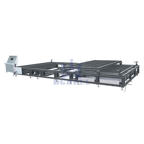 可燃性试验机 - FLAMMABE-8202-3000 - Guangdong Bell Experiment Equipment Co., Ltd - 自动 / 用于电子产品 / 用于电池