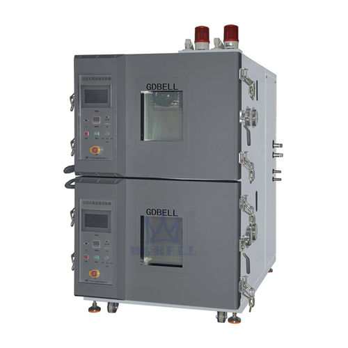 温度试验箱 - THERMALBTLD2-288C - Guangdong Bell Experiment Equipment Co., Ltd - 电池 / 质量控制 / 防爆燃