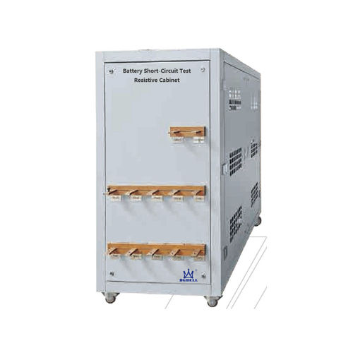 电阻式负载箱 - Short Circuit-BE-XL-ADZ - Guangdong Bell Experiment Equipment Co., Ltd - 大功率 / 电流恒定 / 定制