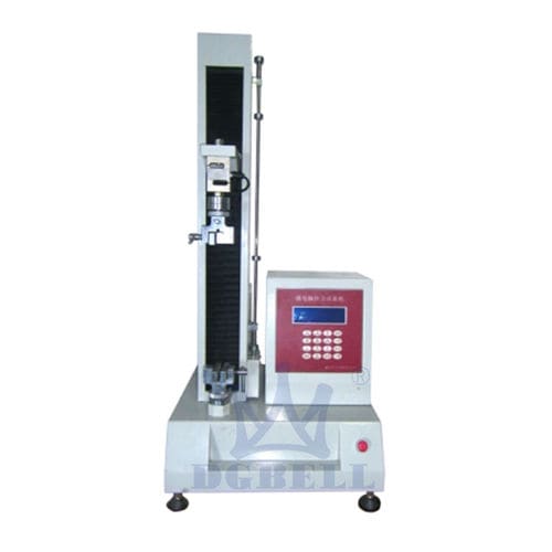 安全测试仪 - TENSILONBF-BL-M - Guangdong Bell Experiment Equipment Co., Ltd - 电池 / 用于电子设备 / 用于包装