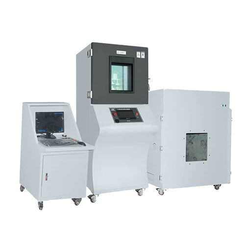 短路试验箱 - BE-XL series - Guangdong Bell Experiment Equipment Co., Ltd - 材料试验机用 / 电池 / 质量控制