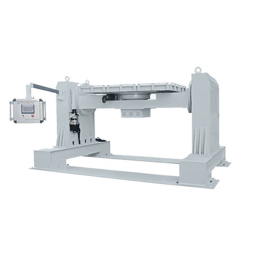 安全测试仪 - Rotate-BE-8201-2000 - Guangdong Bell Experiment Equipment Co., Ltd - 电池 / 车用