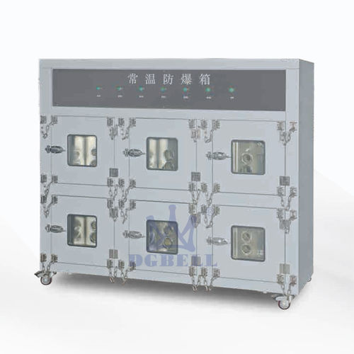 使用寿命试验箱 - ELECTRONICBE-006 - Guangdong Bell Experiment Equipment Co., Ltd - 材料试验机用 / 电池 / 用于电子设备