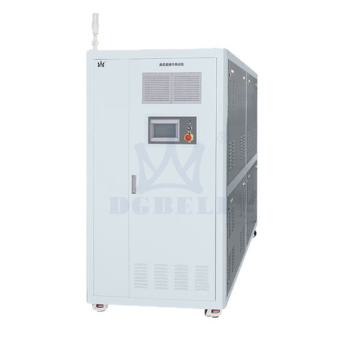 水循环冷却装置 - HY20-DS - Guangdong Bell Experiment Equipment Co., Ltd - 乙二醇水 / 实验室 / 用于冷冻