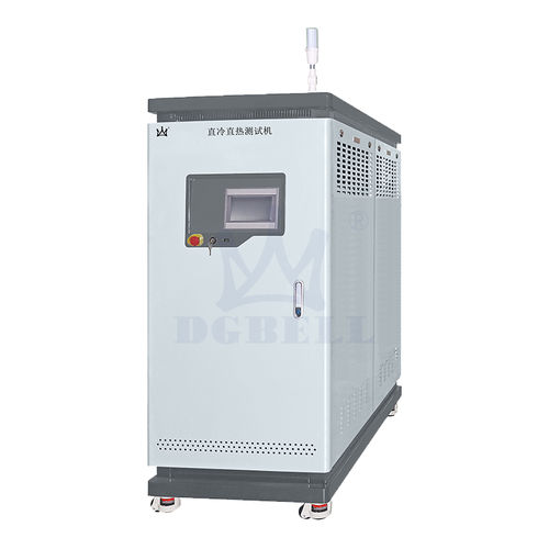冷却试验箱 - HZ series - Guangdong Bell Experiment Equipment Co., Ltd - 恒温 / 温度 / 压力