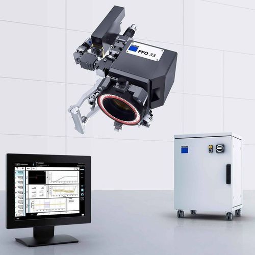 灯光光学传感器 - VisionLine OCT Check - TRUMPF Maquinaria, S.A. - 视觉信息处理 / 形状 / 集成式