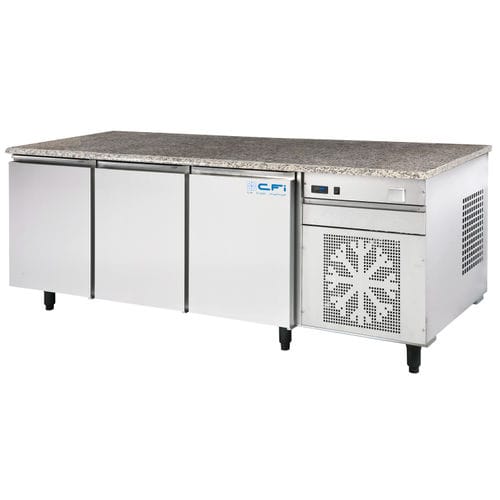 食品工业冷藏工作台 - TPC , TPM series - CFI