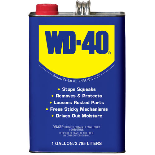 防锈剂 - WD-40® MULTI-USE - WD-40