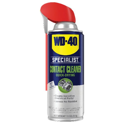 清洁喷雾器 - WD-40 SPECIALIST® - WD-40 - 用于金属 / 用于塑料