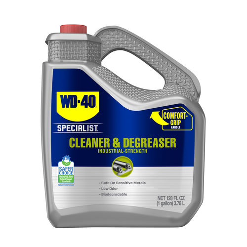 清洁剂去油剂 - 0 79567 30036 6 - WD-40 - 水基 / 用于金属零件 / 工业