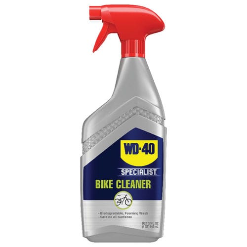 清洁喷雾器 - WD-40 SPECIALIST®  - WD-40 - 用于铝 / 用于塑料 / 快速作用式