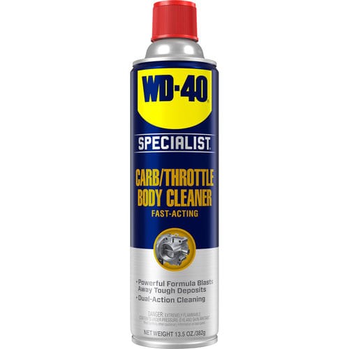 清洁喷雾器 - WD-40 SPECIALIST® - WD-40 - 用于金属 / 快速作用式