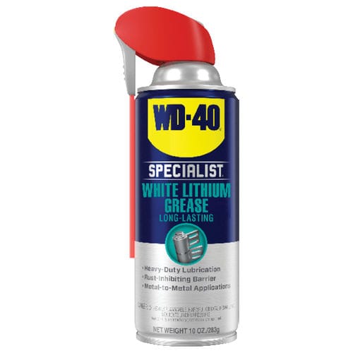 防护脂 - WD-40 SPECIALIST® - WD-40 - 润滑 / 锂 / 齿轮