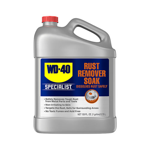 除锈剂 - WD-40 SPECIALIST® - WD-40