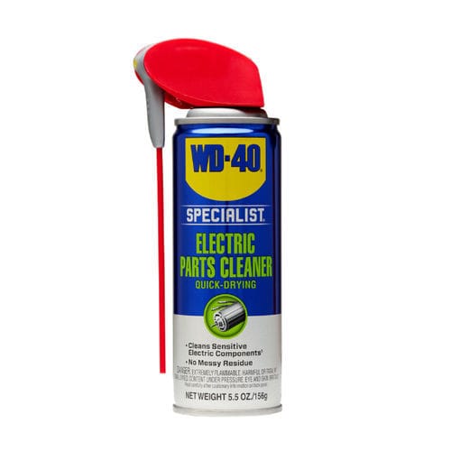 清洁喷雾器 - WD-40 SPECIALIST® - WD-40 - 用于塑料 / 铜用 / 电子设备