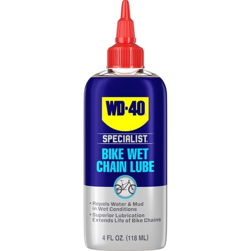 润滑油 - WD-40 SPECIALIST® - WD-40 - 用于链条 / 高性能