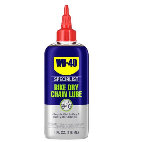 干性润滑剂 - 079567 39001 5 - WD-40