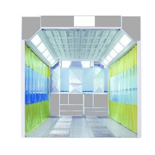 油漆制备间 - CP8000 - SELLERPRO COMPANY - 打磨
