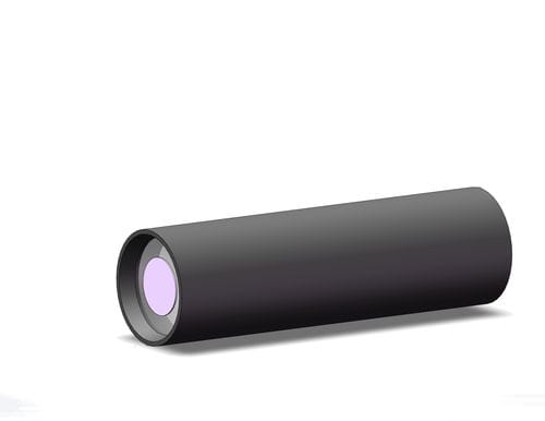 医用摄像机物镜 - Fujian RISING EO Technologies CO.,LTD