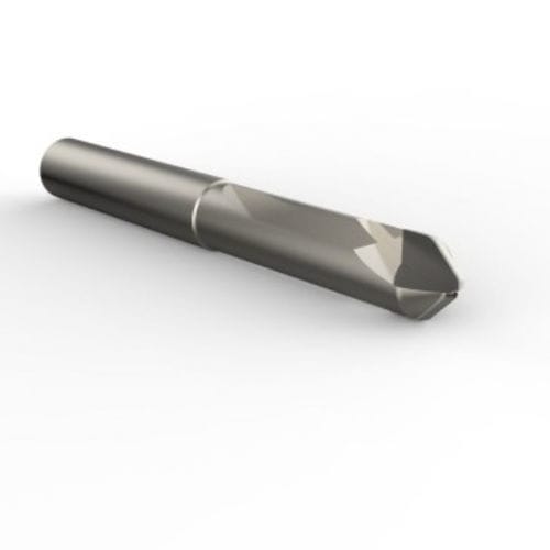 实心钻头 - AD101 series - Cruing Italy srl - 用于复合材料 / 碳化物 / PCD