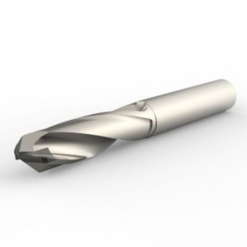 实心钻头 - ADNX21 series - Cruing Italy srl - 用于复合材料 / 碳化物 / PCD