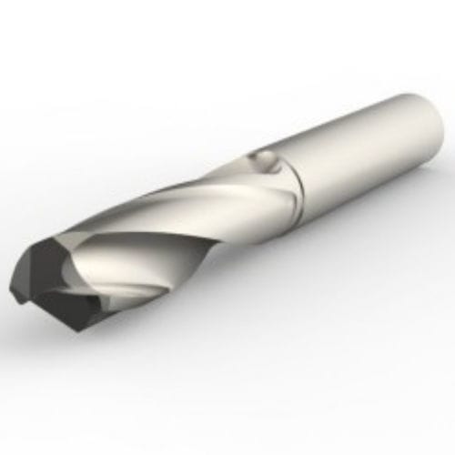 实心钻头 - ADST20 series - Cruing Italy srl - 用于复合材料 / 碳化物 / PCD