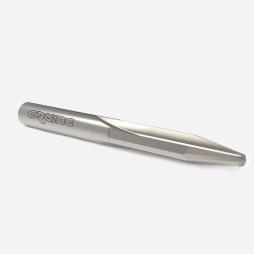 实心钻头 - AD15 series - Cruing Italy srl - 用于复合材料 / 碳化物 / 微型