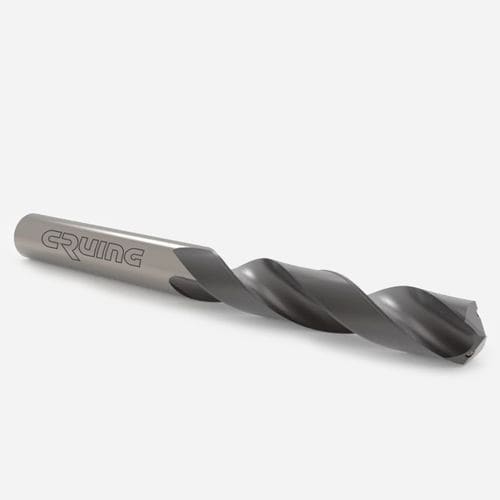 实心钻头 - AD25 series - Cruing Italy srl - 用于复合材料 / 碳化物 / 高性能
