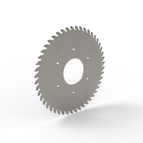 圆锯片 - DIS-HDP 5.7  - Cruing Italy srl - PCD / 中密度纤维板MDF