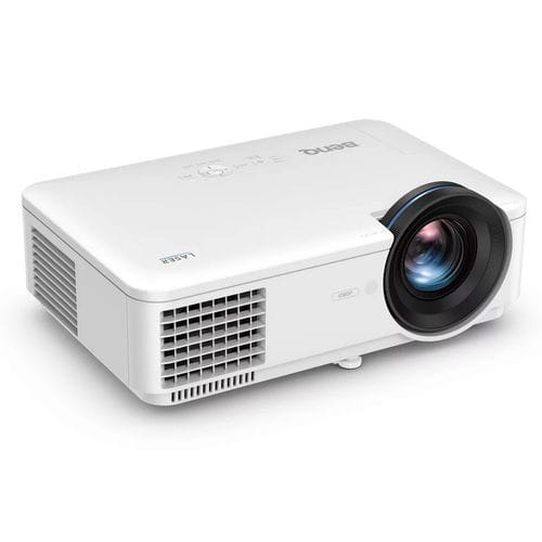 动态投影仪 - LH820ST  - BenQ