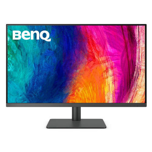 液晶显示器 - PD3205U - BenQ - LED背光 / 31.5" / 3840 x 2160