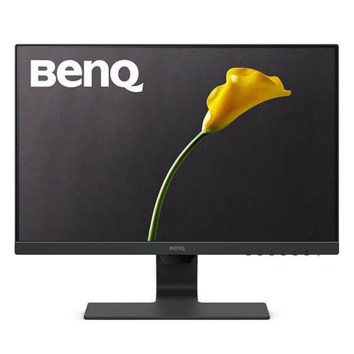 液晶显示器 - GW2381  - BenQ - LED背光 / 22" / 1920 x 1200
